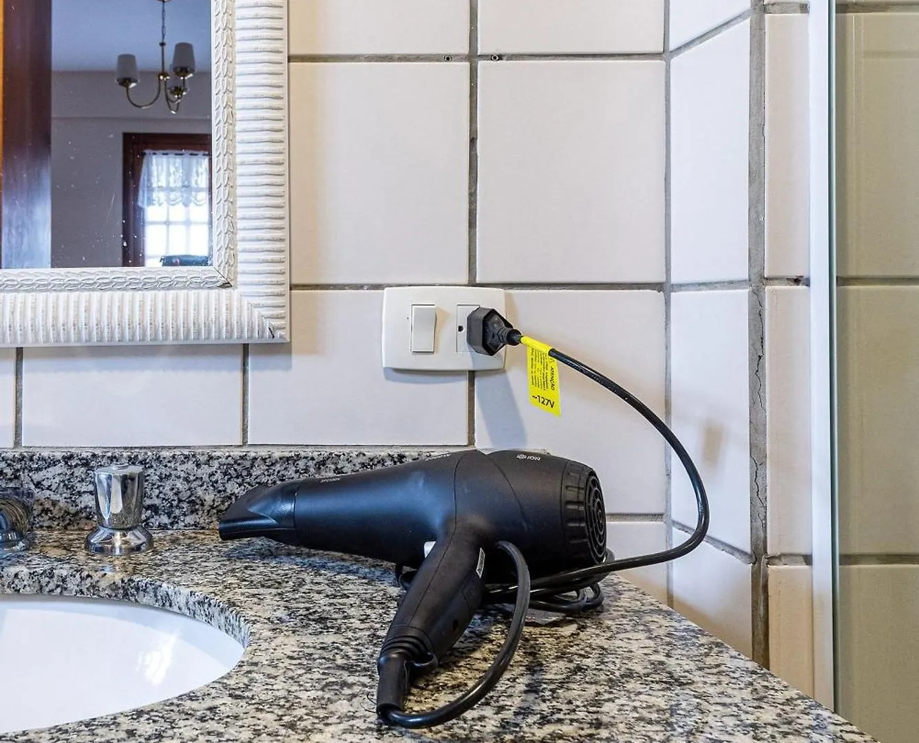 Apartment Apto Completo Com Vista Campos Campos do Jordao Brazil